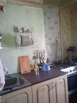 2-к кв. Московская область, Сергиево-Посадский городской округ, д. ...