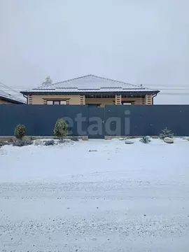 Дом в Ставропольский край, Михайловск Шпаковский район, ул. Владимира ...