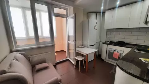 1-к кв. Севастополь ул. Челнокова, 29к1 (36.0 м)