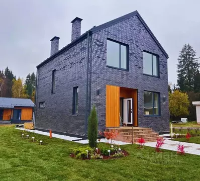 Дом в Московская область, Клин  (127 м)