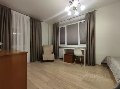 1-к кв. Москва бул. Генерала Карбышева, 5К5 (30.0 м)