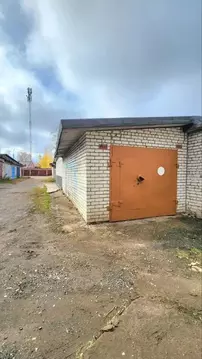 Гараж в Нижегородская область, Кстово  (25 м)