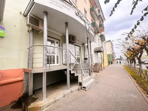 Помещение свободного назначения в Пензенская область, Пенза ул. Славы, ...