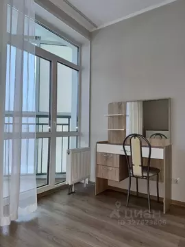 1-к кв. Пермский край, Пермь бул. Гагарина, 74В (29.3 м)