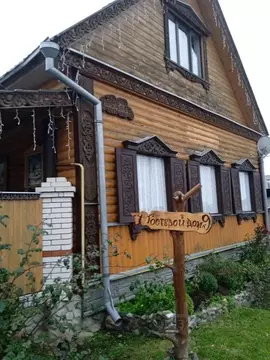 Дом в Владимирская область, Суздаль Совхозная ул., 9 (120 м)