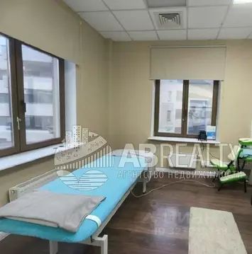 Офис в Москва Летниковская ул., 10С2 (193 м)