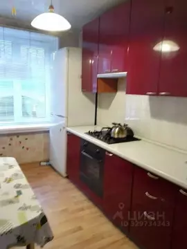 2-к кв. Москва Можайское ш., 44 (38.0 м)