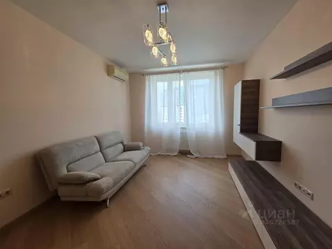 1-к кв. Московская область, Химки ул. Калинина, 7 (46.0 м)