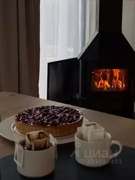 Дом в Московская область, Ступино городской округ, Панорама Ривер кп  ...