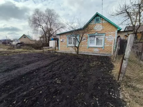 Дом в Пензенская область, Пенза Заря в мкр. Согласие СНТ,  (24 м)