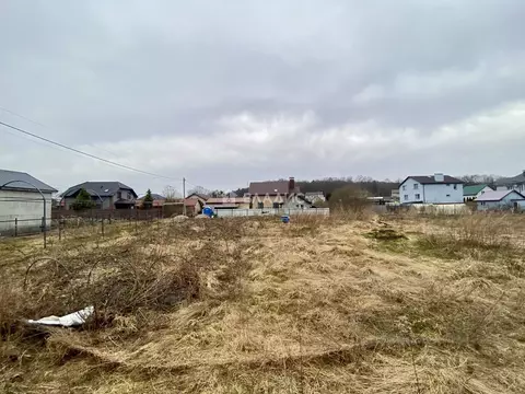 Участок в Калининградская область, Зеленоградский муниципальный округ, ...