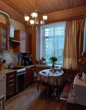 3-к кв. Санкт-Петербург Ивановская ул., 26 (88.0 м)
