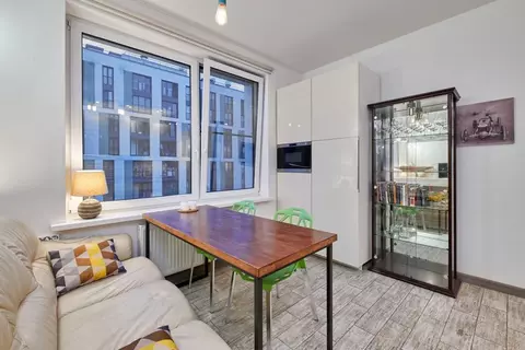 2-к кв. Санкт-Петербург Кременчугская ул., 11К1 (47.0 м)