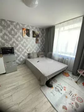 2-к кв. Татарстан, Альметьевск ул. Ризы Фахретдина, 65 (30.9 м)