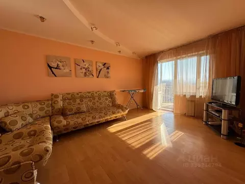 1-к кв. Ставропольский край, Кисловодск просп. Победы, 147 (48.2 м)