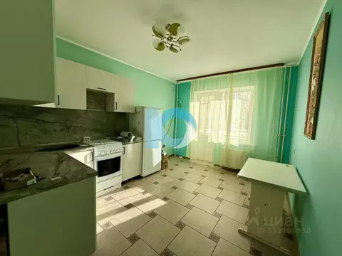 1-к кв. Брянская область, Брянск ул. Романа Брянского, 23 (43.2 м)