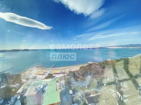 4-к кв. Краснодарский край, Геленджик ул. Мира, 40 (133.5 м)