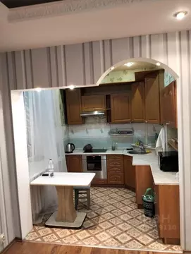 2-к кв. Иркутская область, Иркутск ул. 5-й Армии, 71 (48.8 м)