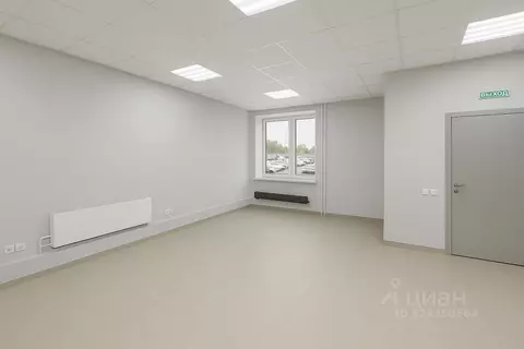 Помещение свободного назначения в Новосибирская область, Новосибирск ...
