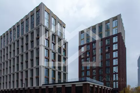 Торговая площадь в Москва Шелепихинская наб., 38к8 (136 м)