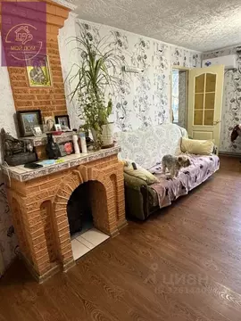 Дом в Крым, Сакский район, с. Виноградово ул. Виноградная, 2 (65 м)