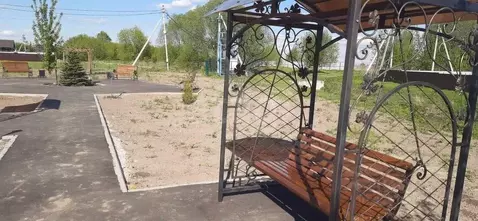 Участок в Московская область, Раменский муниципальный округ, Фортуна ...