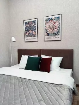 1-к кв. Московская область, Одинцовский городской округ, с. Лайково, ...