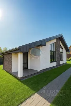 Дом в Московская область, Ленинский городской округ, с. Беседы  (90 м)