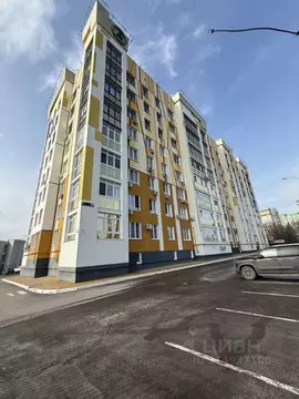 1-к кв. Брянская область, Брянск ул. 7-я Линия, 17 (51.8 м)