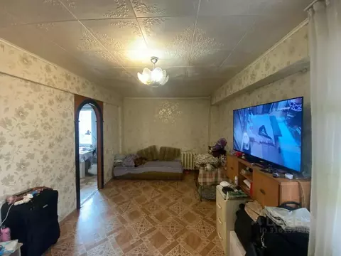 1-к кв. Иркутская область, Ангарск 18-й мкр, 12 (35.0 м)