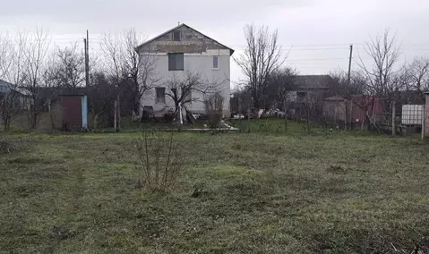 Участок в Крым, Симферопольский район, Урожайновское с/пос, СНТ Весна ...