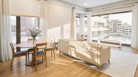 4-к кв. Москва Минская ул., 2Вк1 (197.0 м)