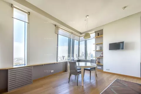 3-к кв. Москва Мосфильмовская ул., 8 (105.0 м)