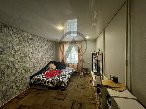 Комната Краснодарский край, Туапсе Рабфаковская ул. (19.0 м)