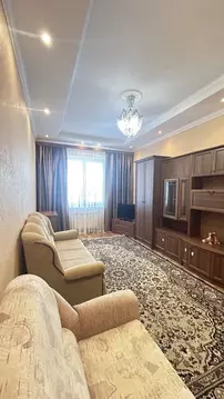 1-к кв. Московская область, Видное ул. Ольховая, 4 (40.0 м)