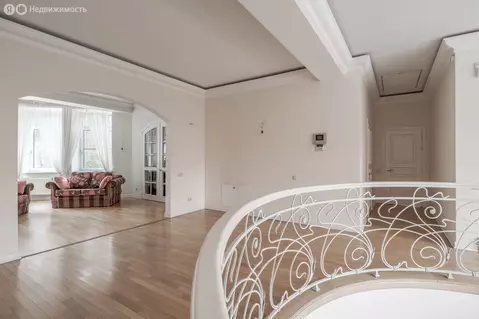 Дом в Раменское, Арктическая улица (586.6 м)