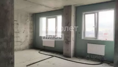 1-к кв. Москва бул. Маршала Рокоссовского, 6к1 (44.0 м)