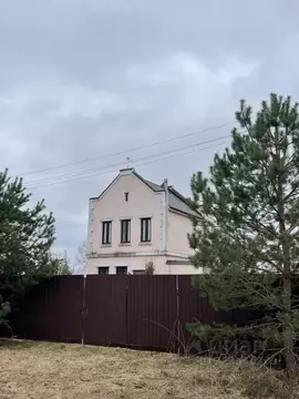Дом в Тверская область, Торжокский муниципальный округ, д. Скоморохово ...