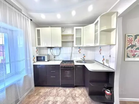 Дом в Челябинская область, Челябинск Запорожская ул., 9 (62 м)