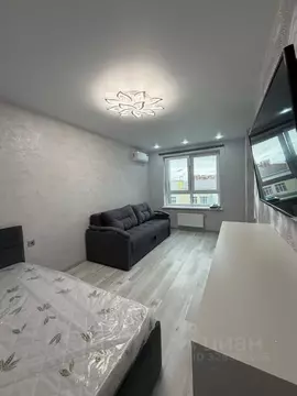 1-к кв. Пензенская область, Пенза ул. Богданова, 34 (44.0 м)