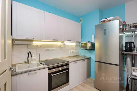 1-к кв. Воронежская область, Воронеж ул. 45-й Стрелковой Дивизии, ...