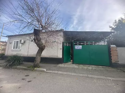 Дом в Северная Осетия, Моздок Коммунистическая ул. (96 м)