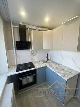 1-к кв. Татарстан, Казань просп. Ибрагимова, 23 (28.0 м)