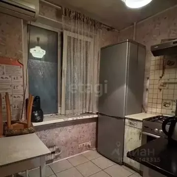 3-к кв. Москва Шереметьевская ул., 25 (58.0 м)