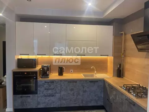 Таунхаус в Нижегородская область, Нижний Новгород д. Новопокровское, ...