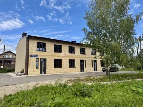 Таунхаус в Коми, Сыктывдинский район, с. Выльгорт ул. Домны Каликовой, ...