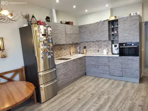 1-комнатная квартира: Иркутск, улица Гоголя, 80 (45 м)