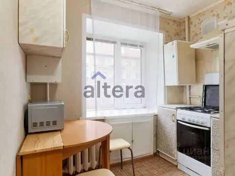 2-к кв. Татарстан, Казань ул. Павлюхина, 120 (47.1 м)