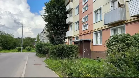 1-к кв. Московская область, Клин Клин-9 городок, 7 (26.5 м)