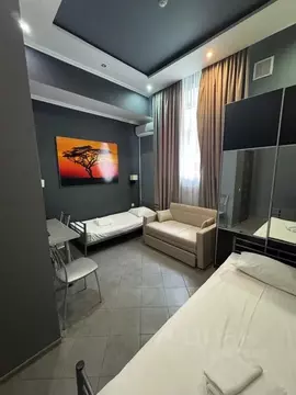 Комната Москва Хорошевское ш., 23К2